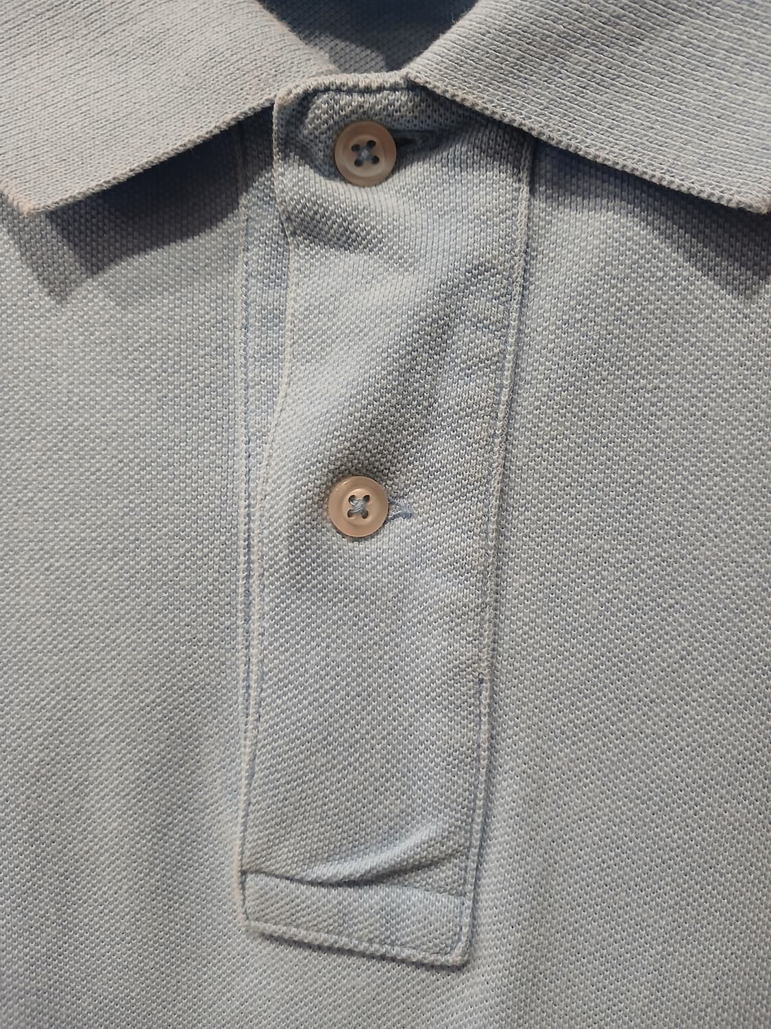 폴로 랄프로렌 반팔 카라티 - M 상품이미지4