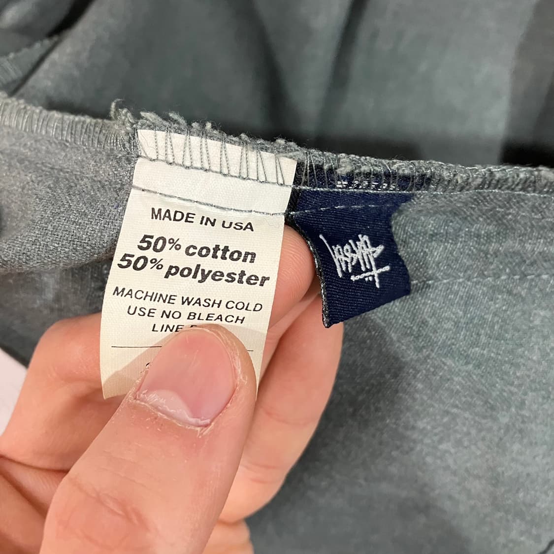 스투시 올드스쿨 스윙자켓 상품이미지6