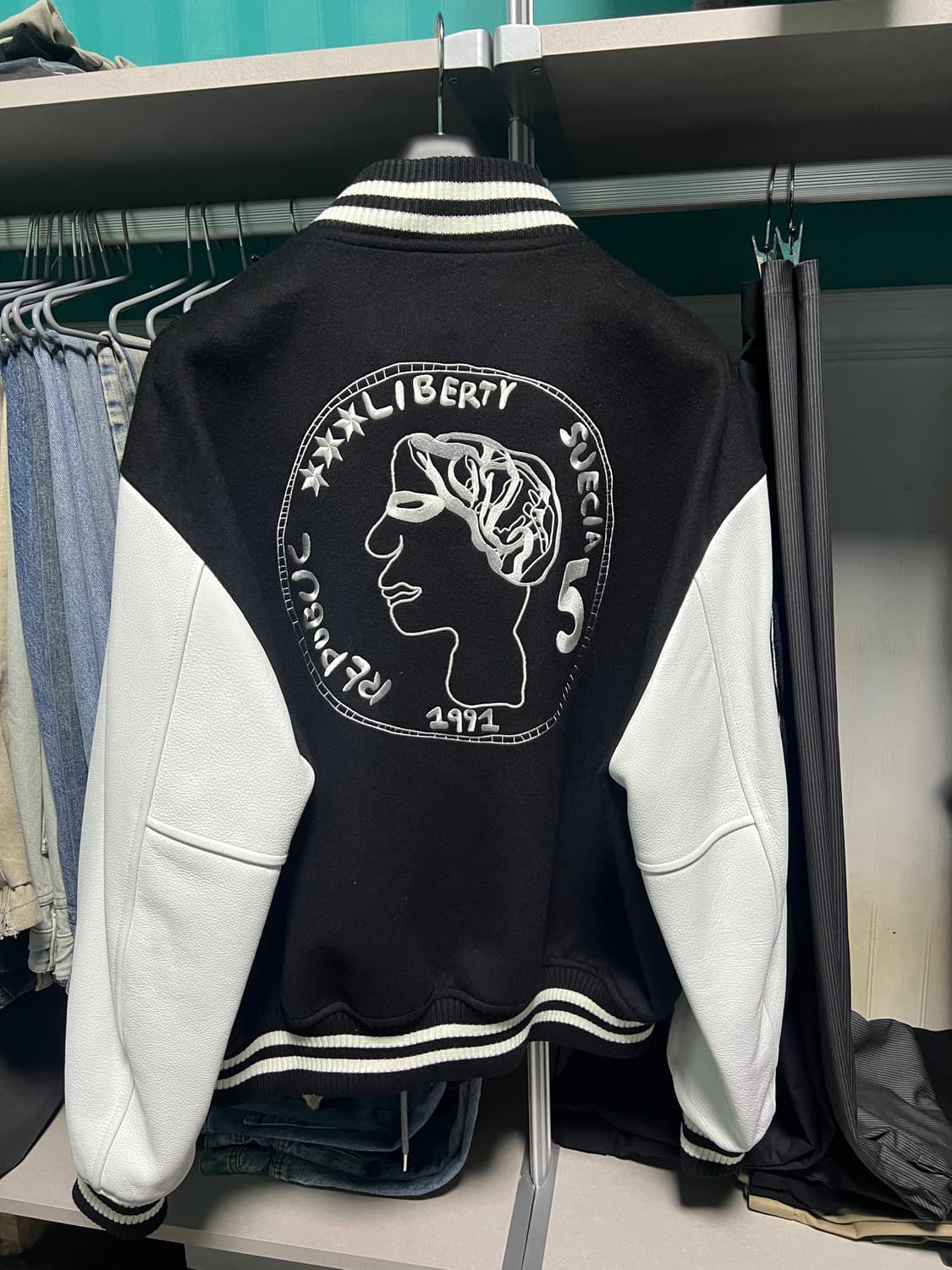 stu 바시티 (m) 상품이미지2