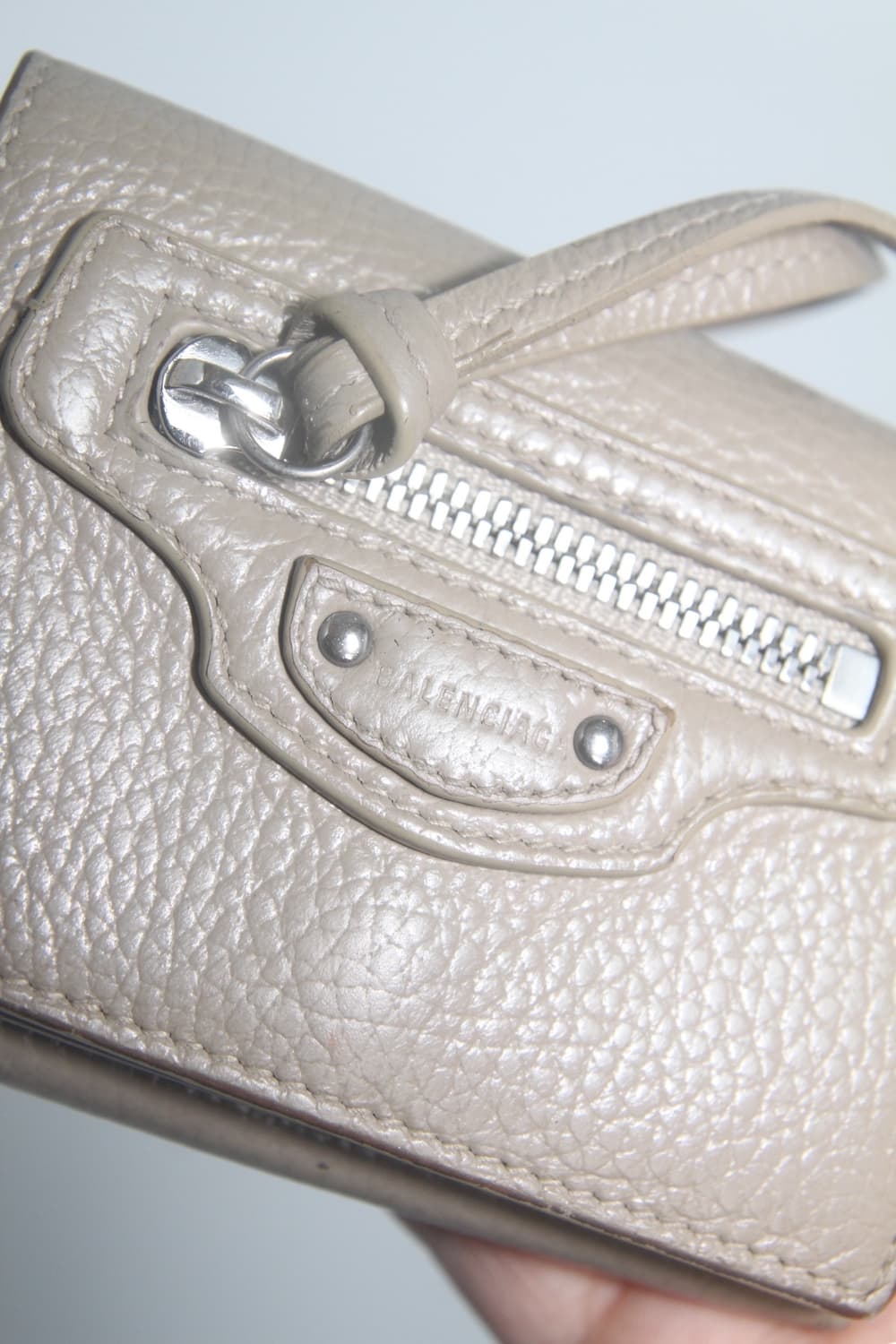 발렌시아가 모터 반지갑 상품이미지7