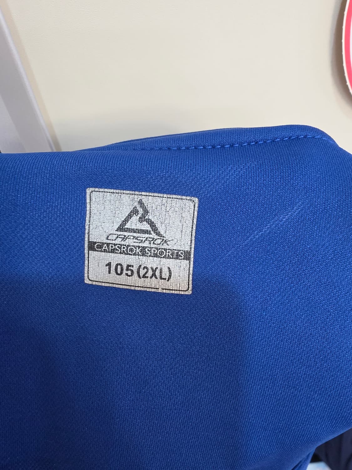 105)연세대학교 야구 유니폼 상품이미지4