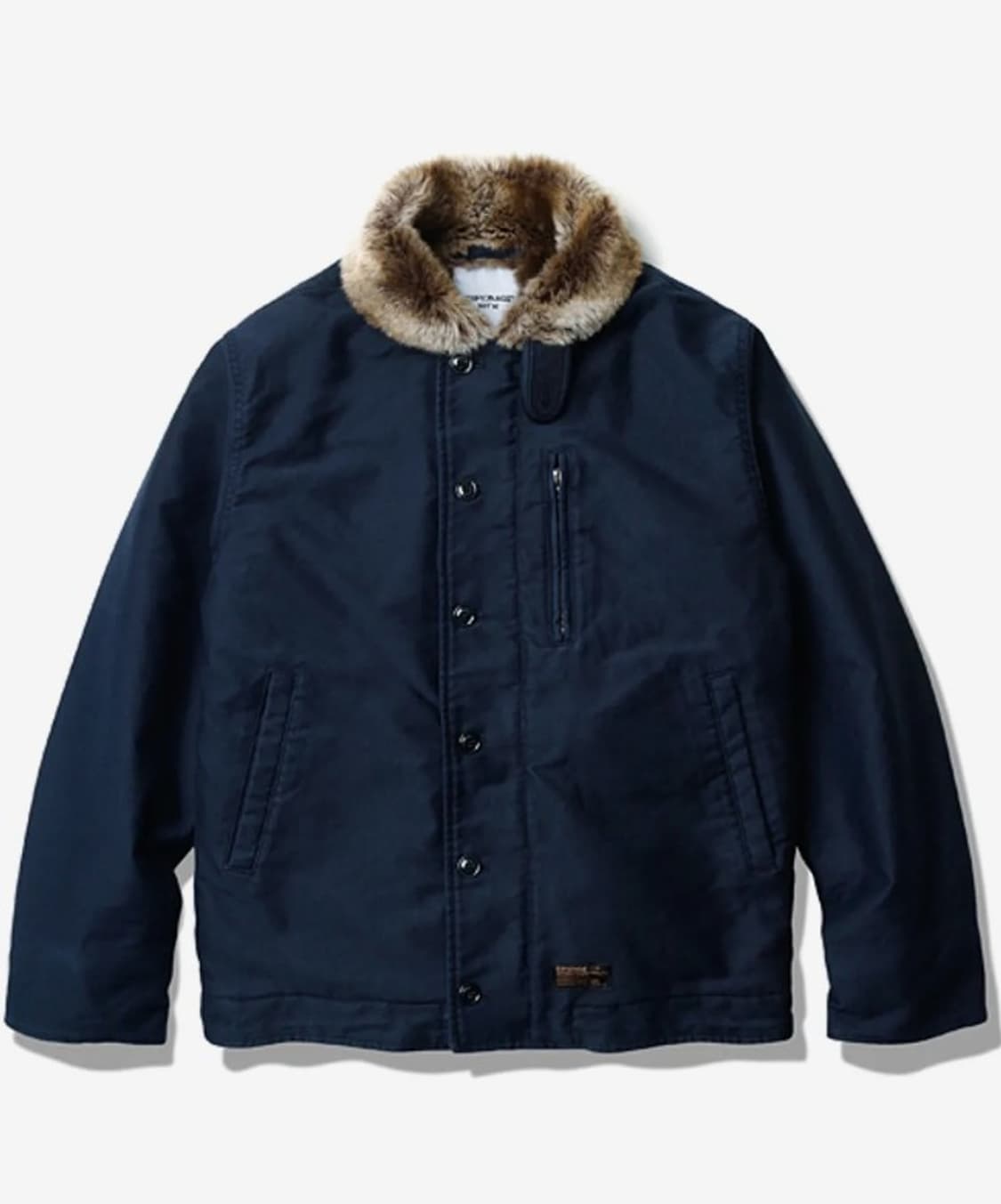 에스피오나지 TYPE N-1 덱 자켓 상품이미지2