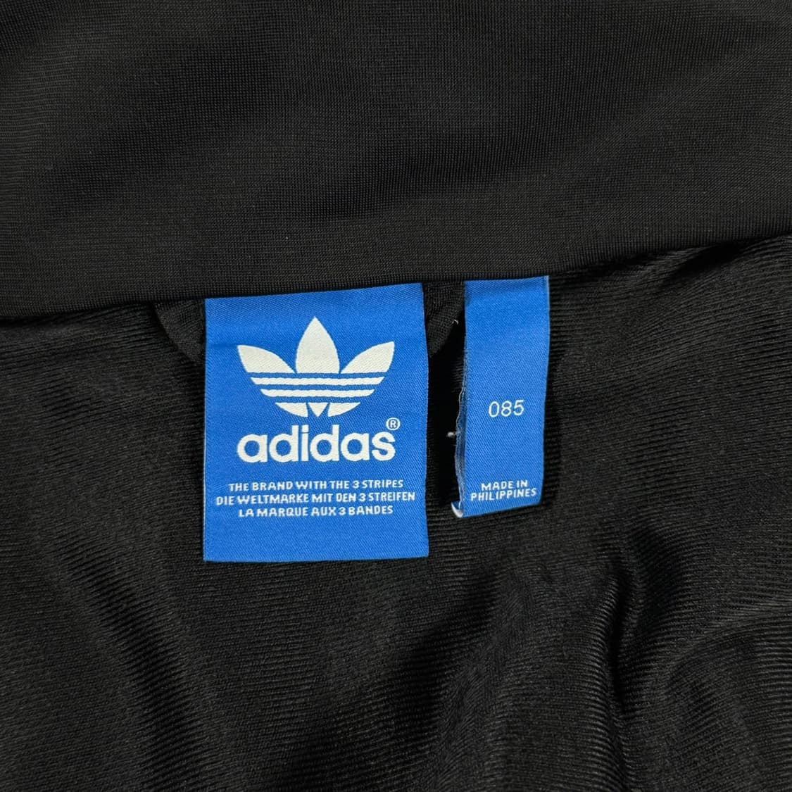 [S] 아디다스 파이어버드 트레이닝 트랙탑 져지 자켓 상품이미지6