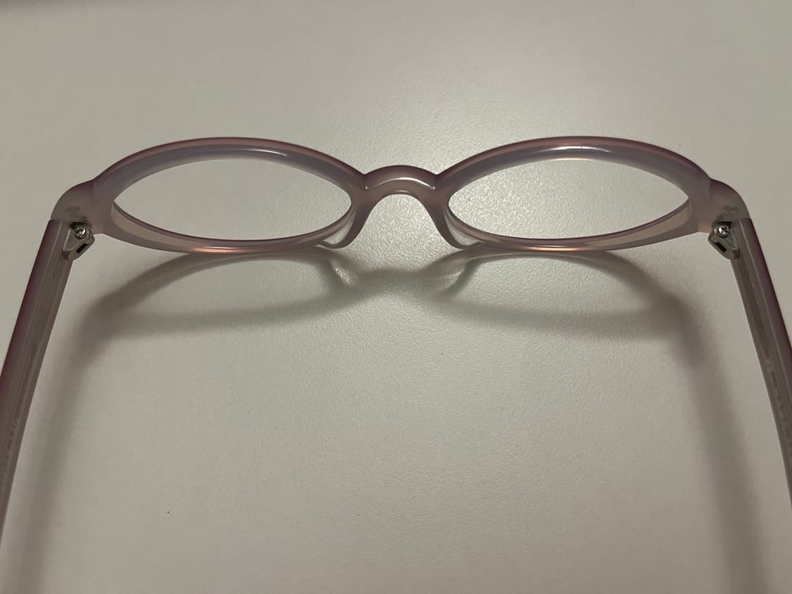 행텐 안경테(안경알 미포함) 상품이미지5