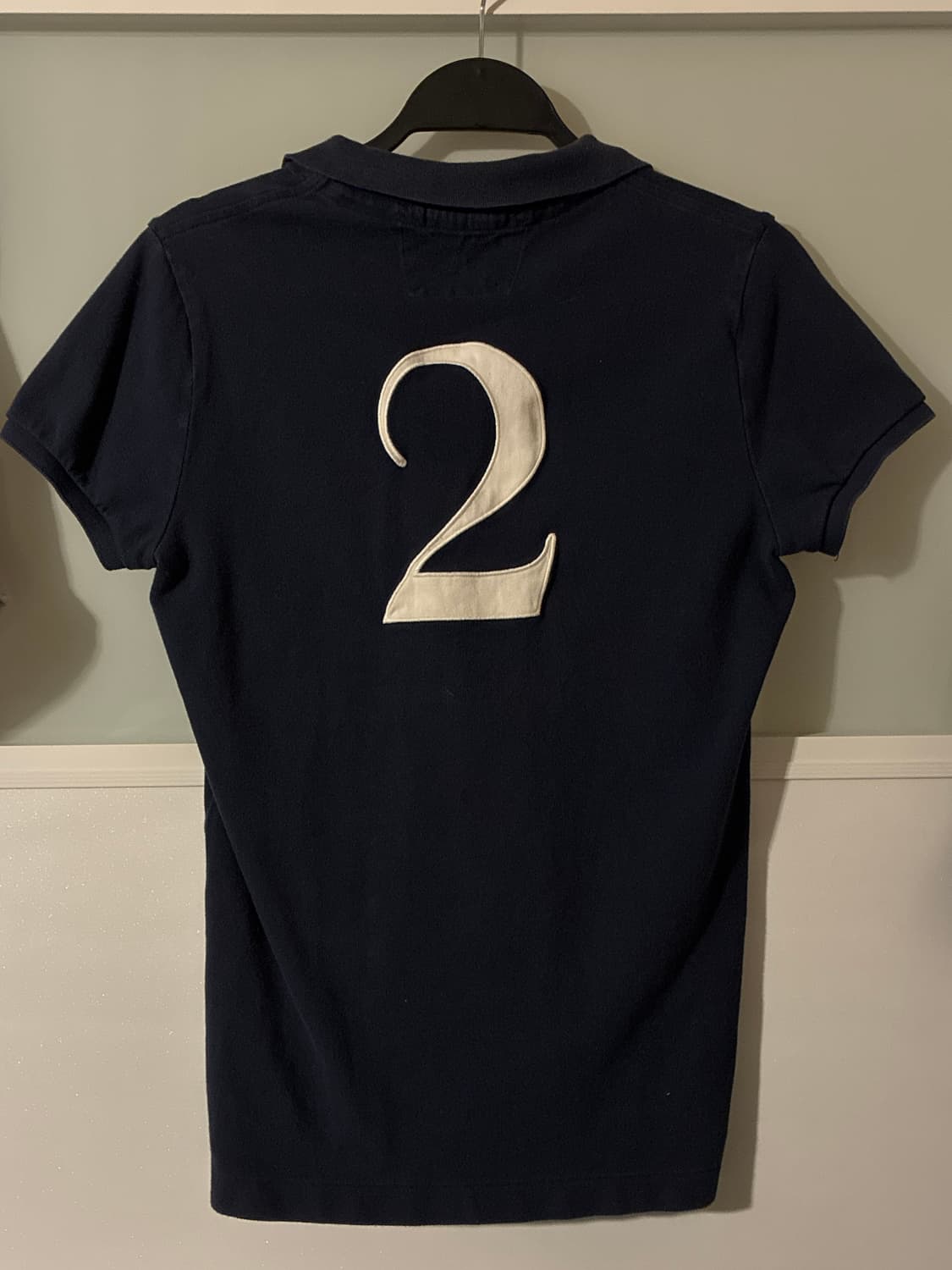 Ralph lauren woman short sleeve shirt 상품이미지2