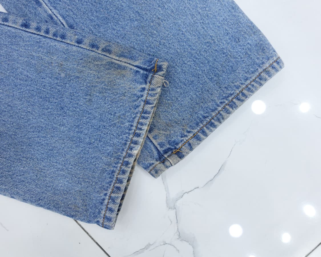 [32X32] 리바이스 517 부츠컷 상품이미지6