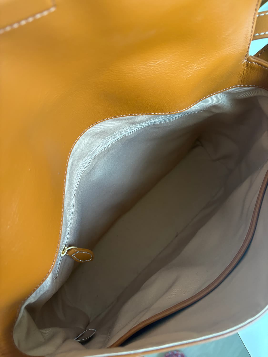루에브르 sac de echelle가방 상품이미지4