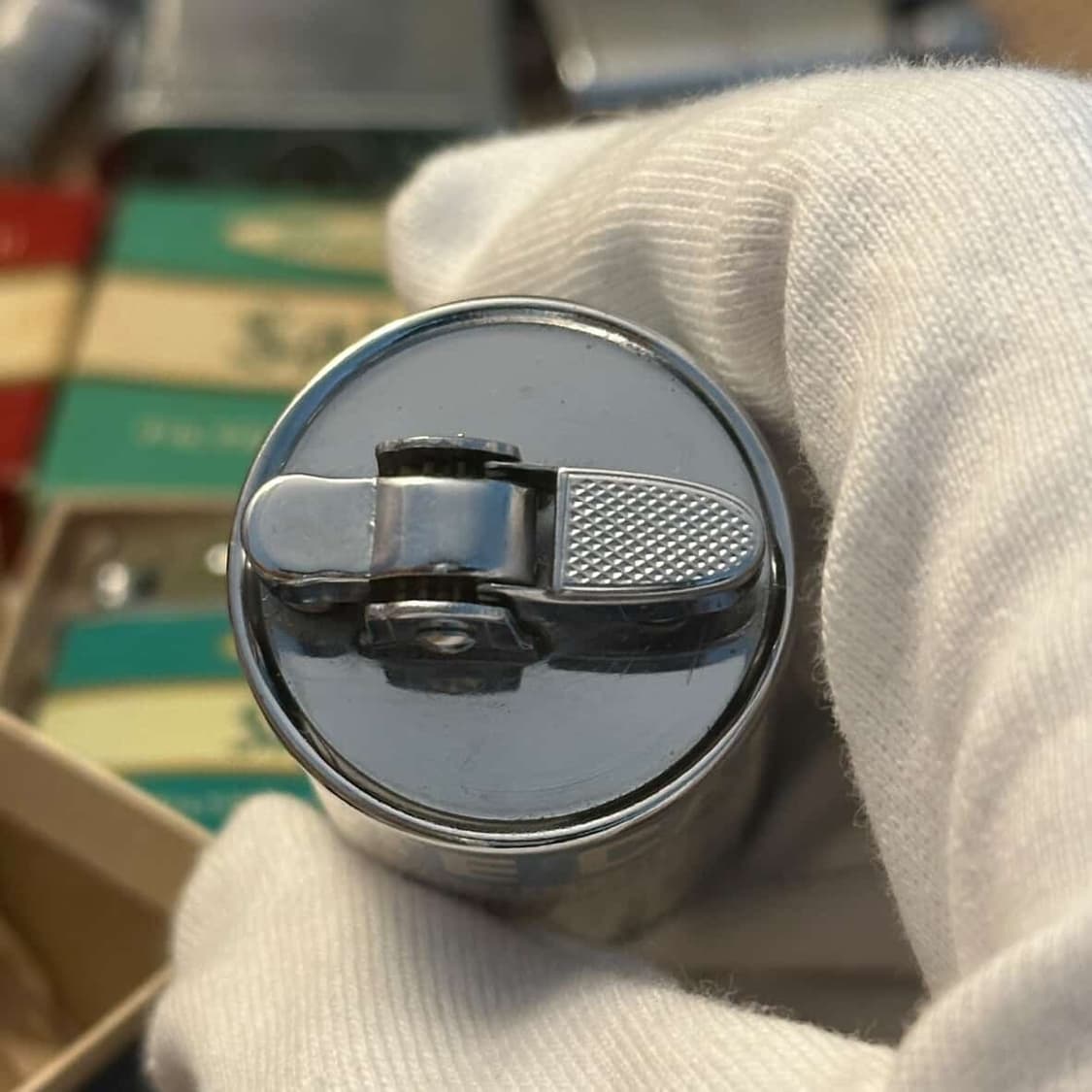 🇯🇵 Cobid®  commercial lighter 1952~60s 상품이미지7