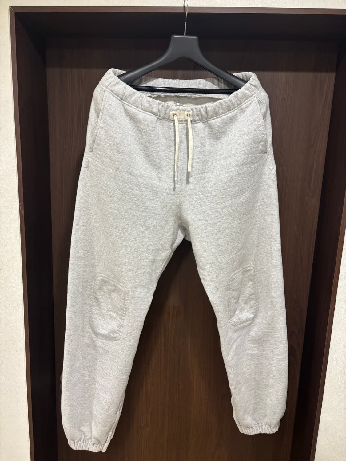 [3] 피그벨 조거팬츠 ATHLETIC SWEAT PANTS 상품이미지3