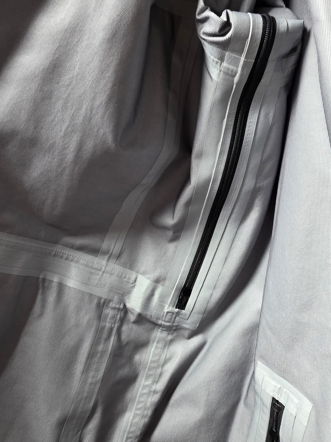 바버 앤드원더 3L 자켓  상품이미지5