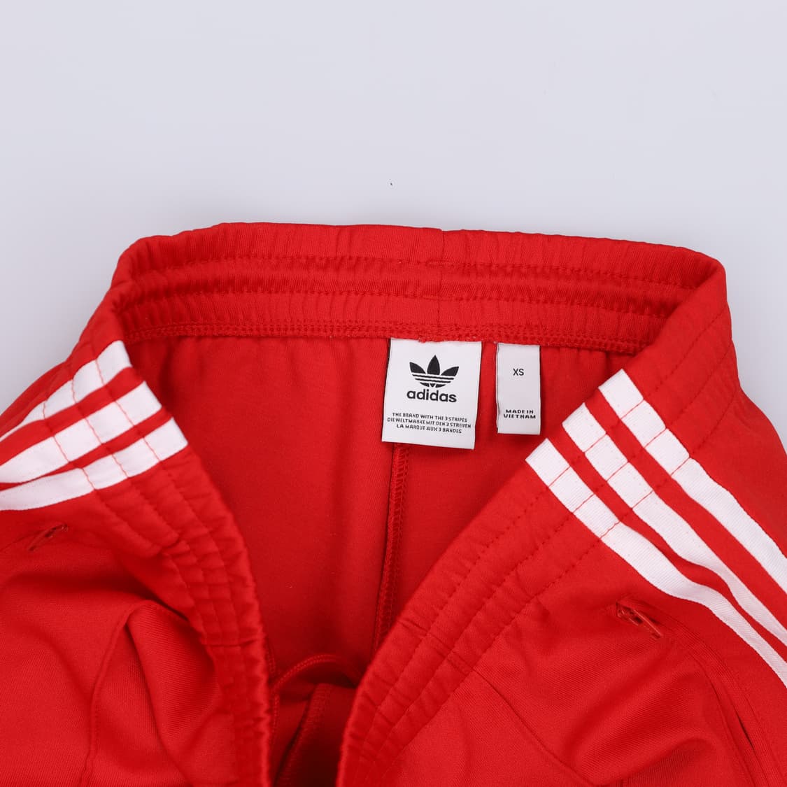 XS 아디다스 여성 트레닝팬츠 0415H1 상품이미지3