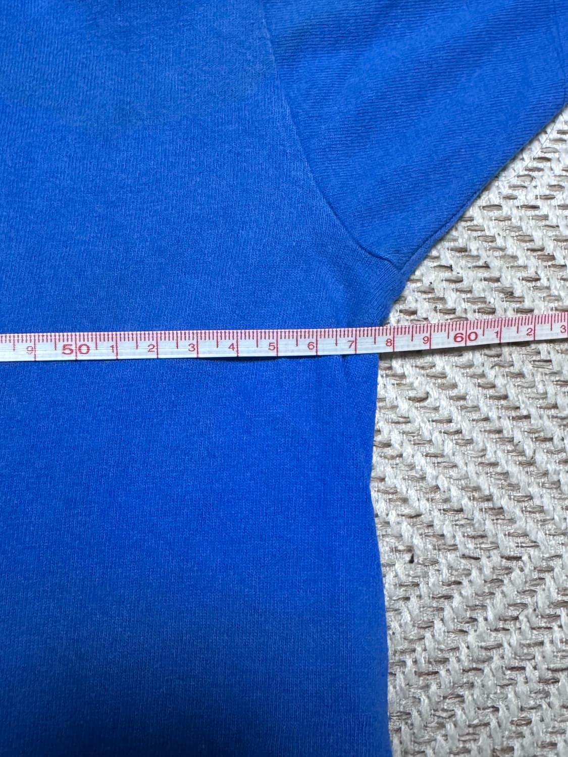 (XL) 90s 빈티지 말보로 언리미티드 반팔 티셔츠 상품이미지9