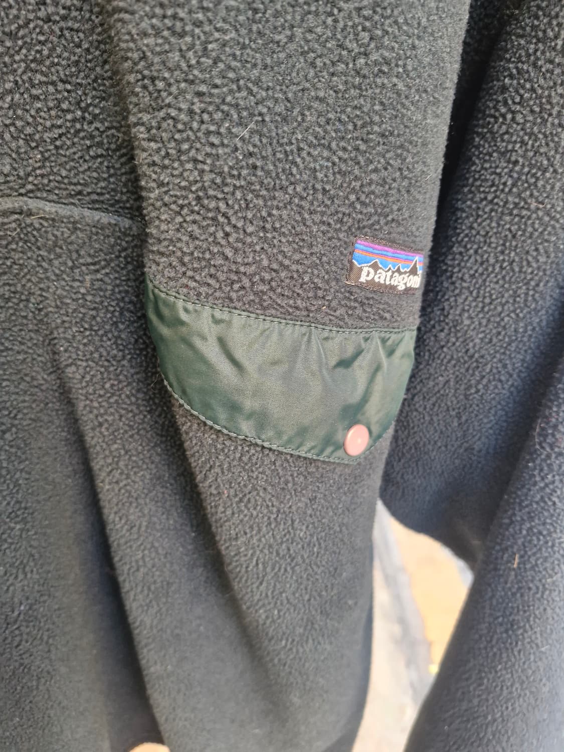 Z-67 파타고니아 신칠라  상품이미지3