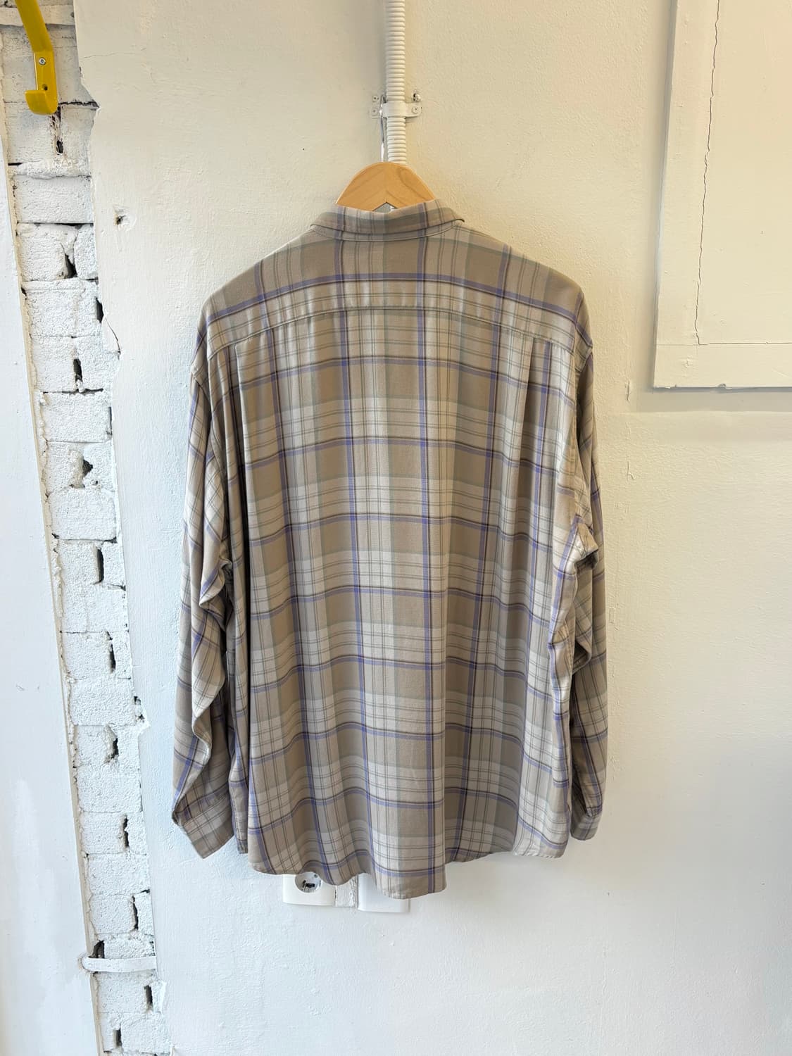 빔즈 이지 셔츠 상품이미지2