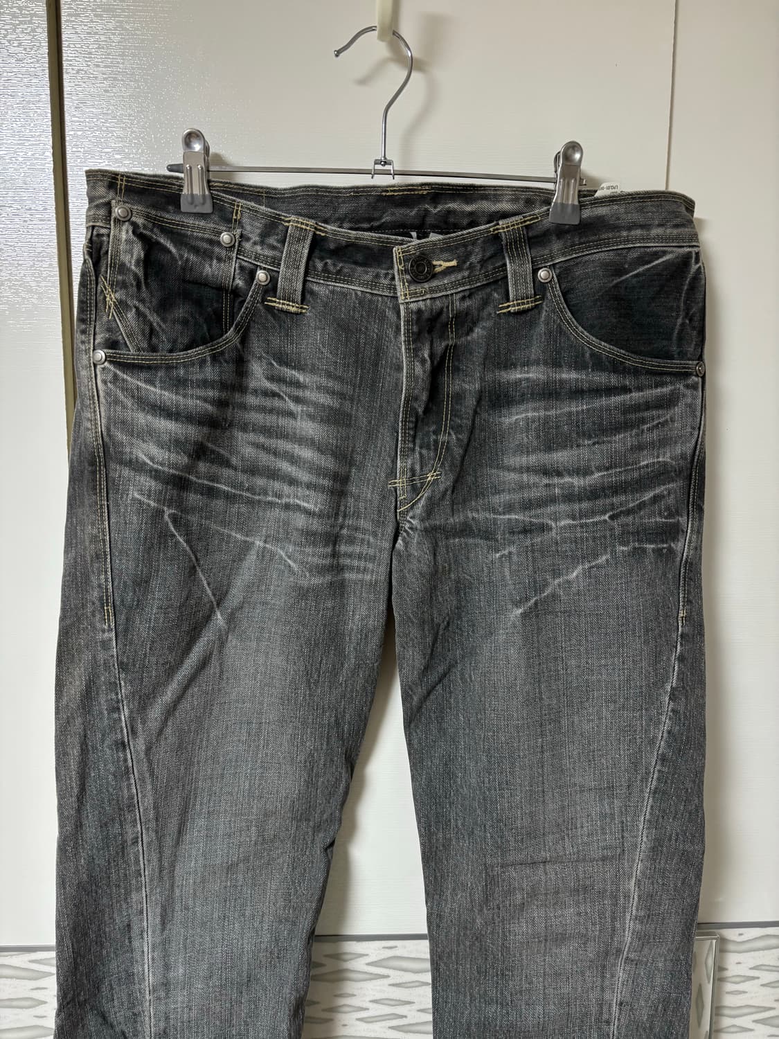 Levis engineered jeens 34 상품이미지2