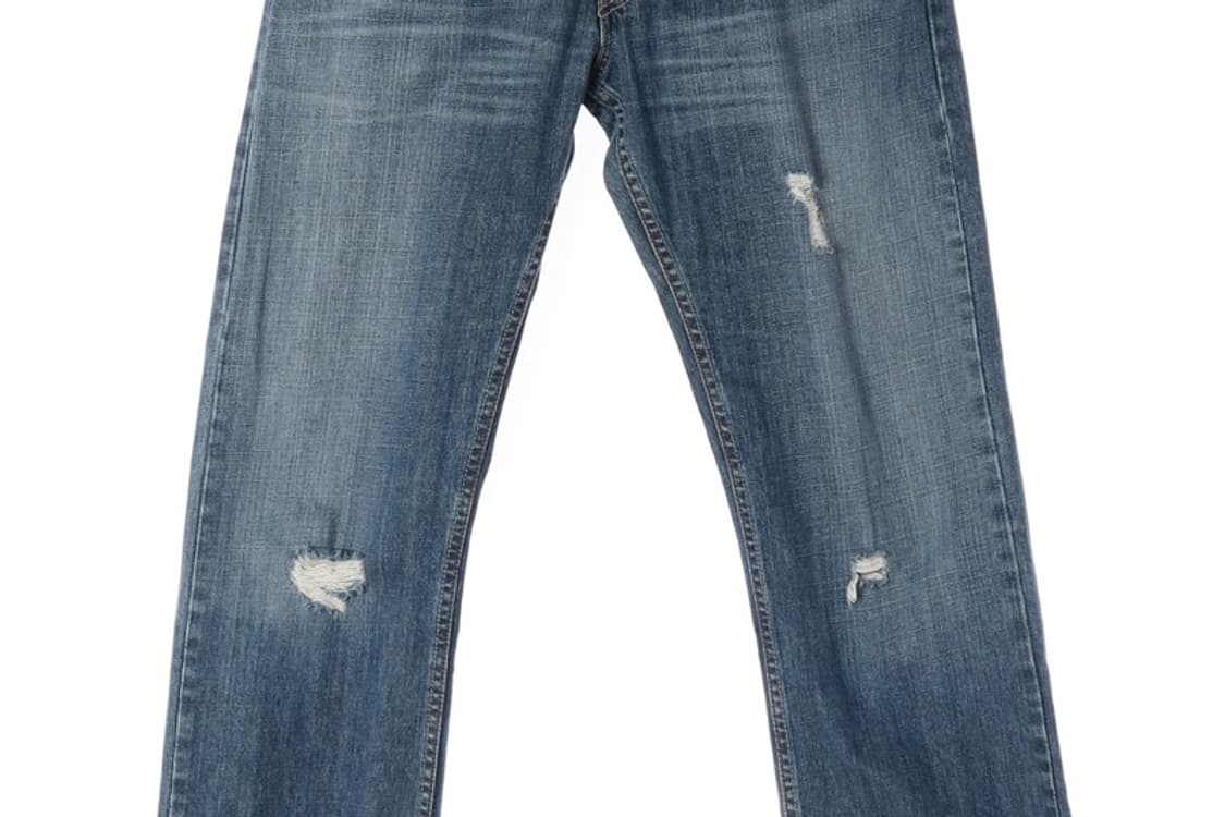 리바이스 514 빈티지 데님팬츠 34 상품이미지4