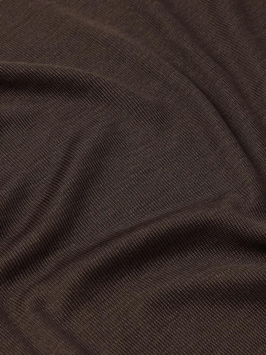 (새상품,강추👍)톰포드 실크100 아이보리 셔츠 상품이미지10