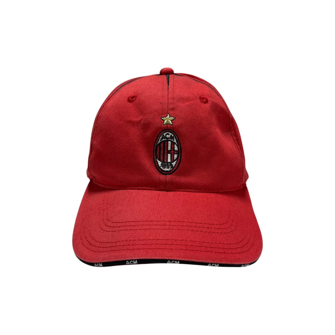 아디다스 AC밀란 볼캡 상품이미지4