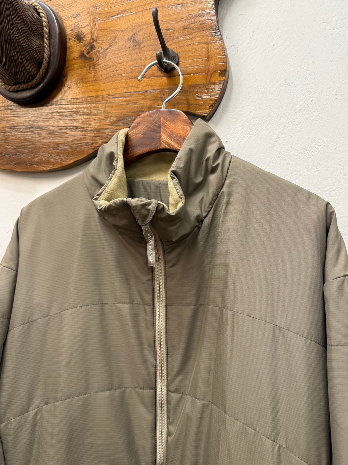 L) HELLY HANSEN Insulated Ripstop Jacket 상품이미지2