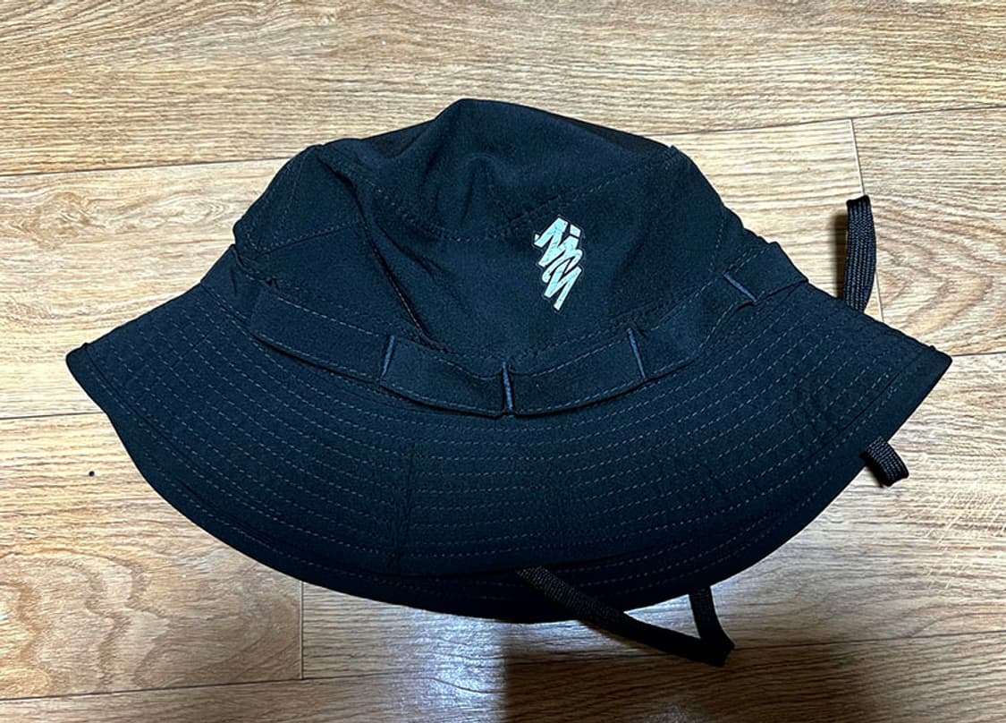 NIKE 나이키 조던 자이언 남자 버킷햇 블랙 벙거지 스트릿 M/L 상품이미지2