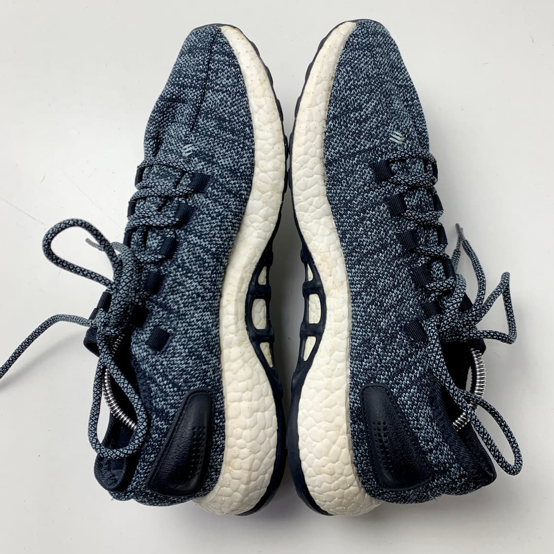 [270/정품] 아디다스 퓨어부스트 남성 운동화 신발
 상품이미지4