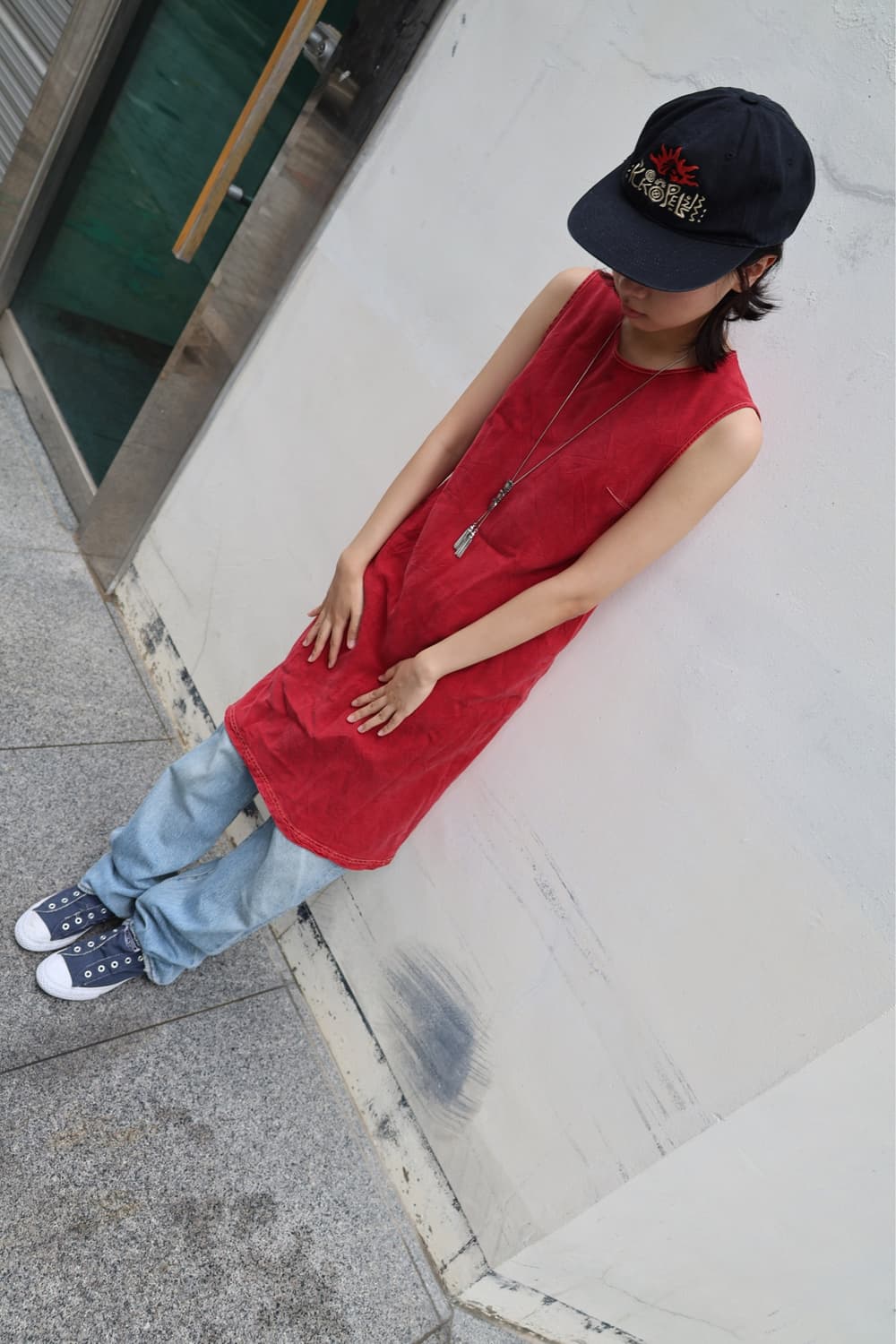 Tomato girl dress 상품이미지8