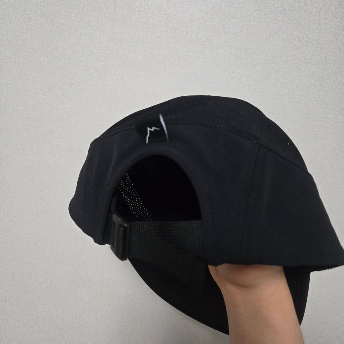 Cayl 케일 스트림 소프트쉘 볼캡 / 남성 모자 / 여성 모자  상품이미지6