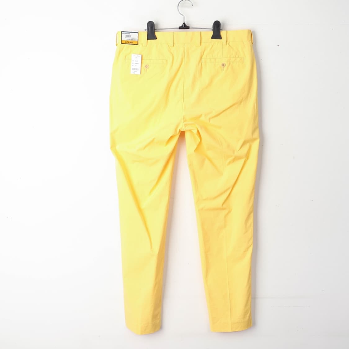 33/새상품 브룩스브라더스 코튼 팬츠 상품이미지2