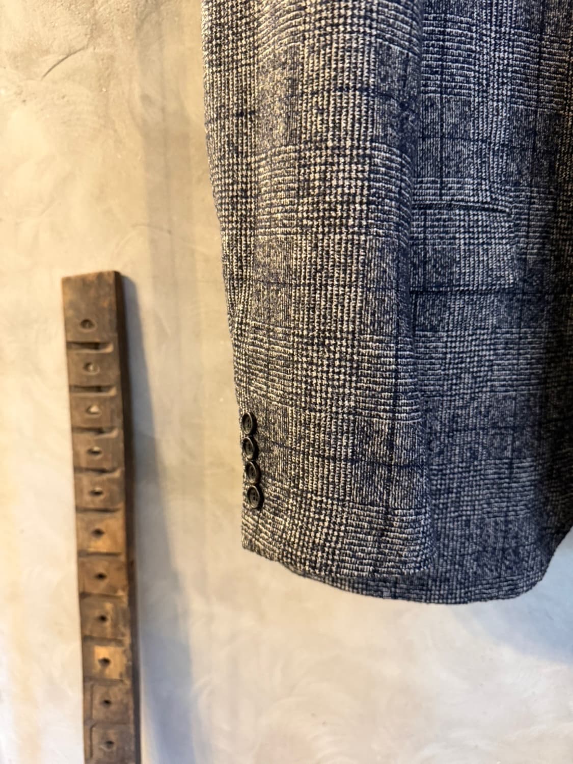 마에스트로 테일러드 자켓 100 상품이미지3