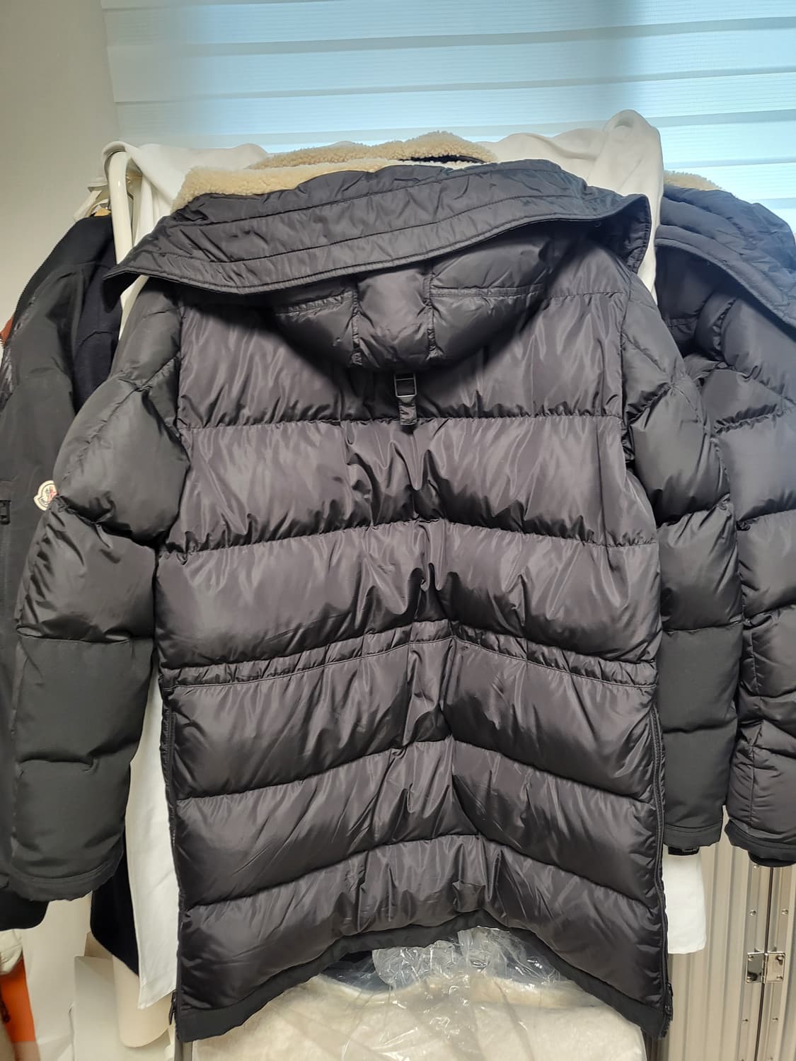 몽클레어 로익 3사이즈 상품이미지2