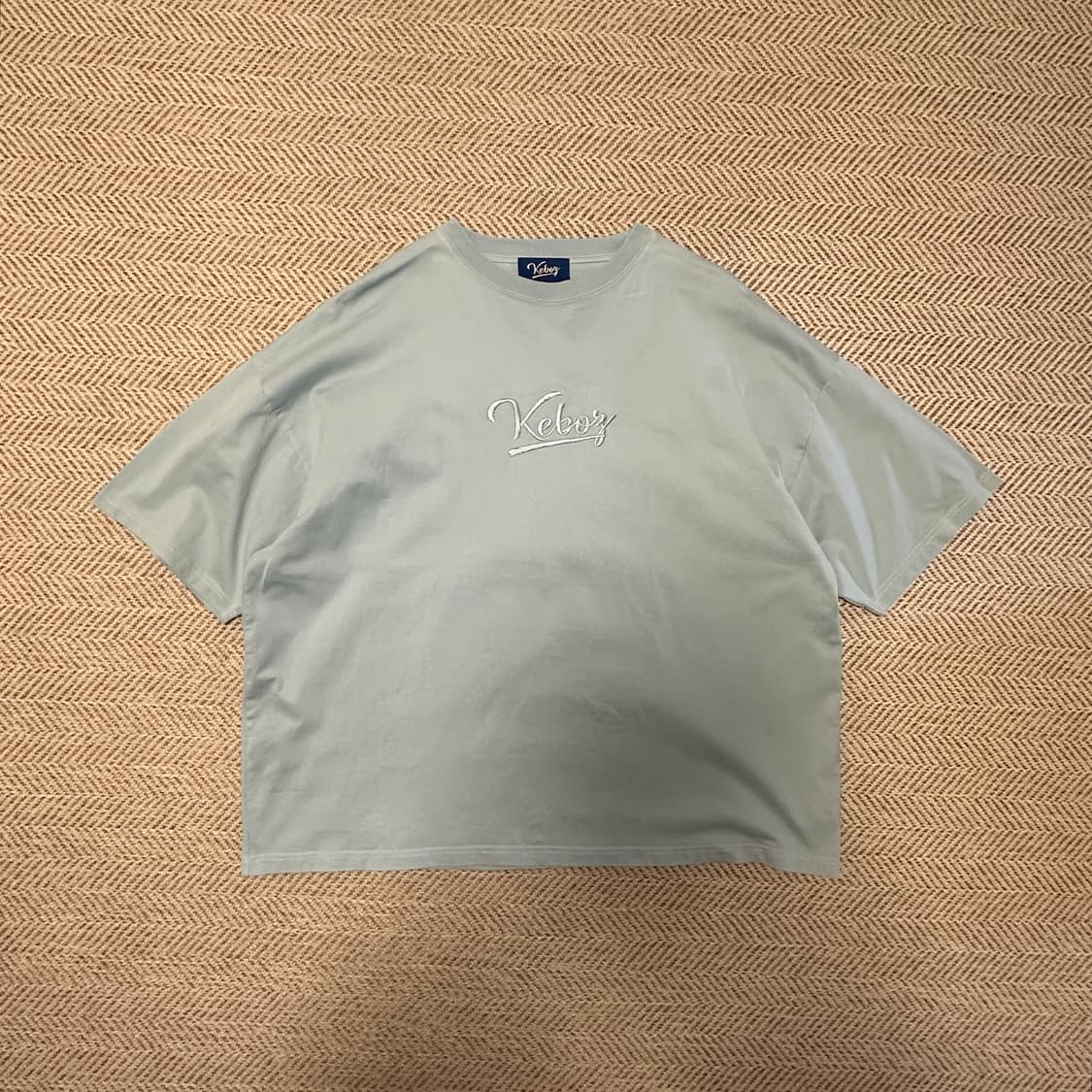 KEBOZ t-shirt 상품이미지2