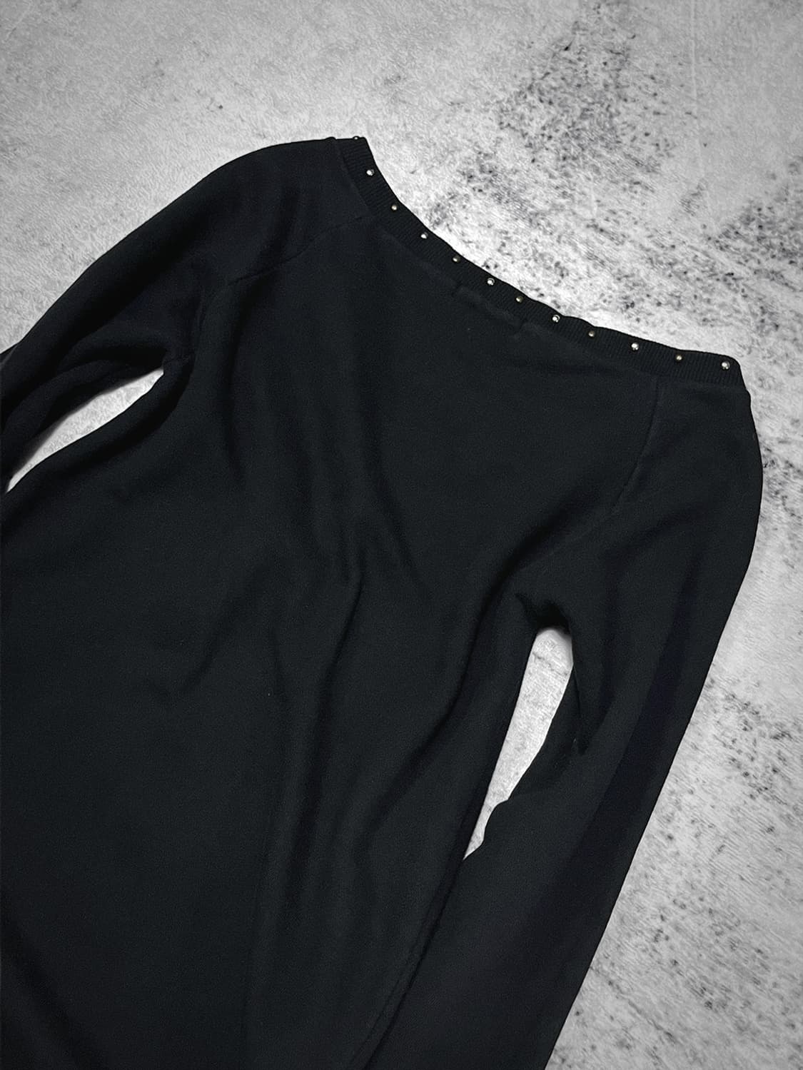 y2k graphic loose t  상품이미지6