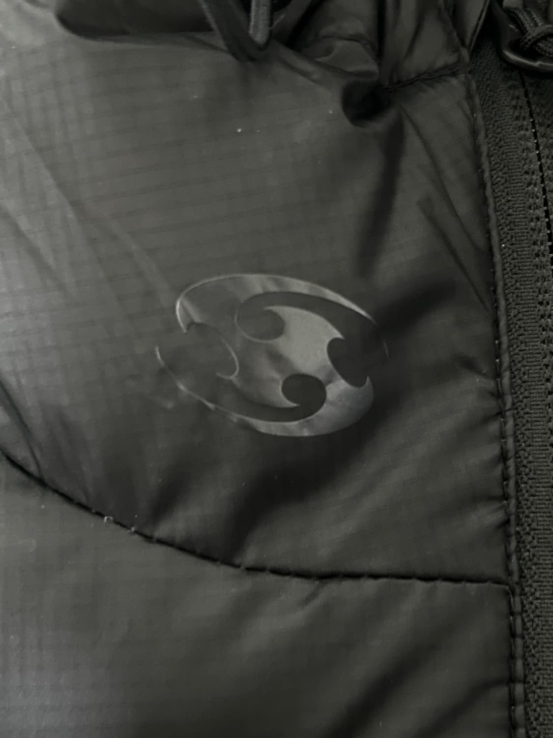 25fw 산산기어 서픽스 푸퍼 (3) 상품이미지4