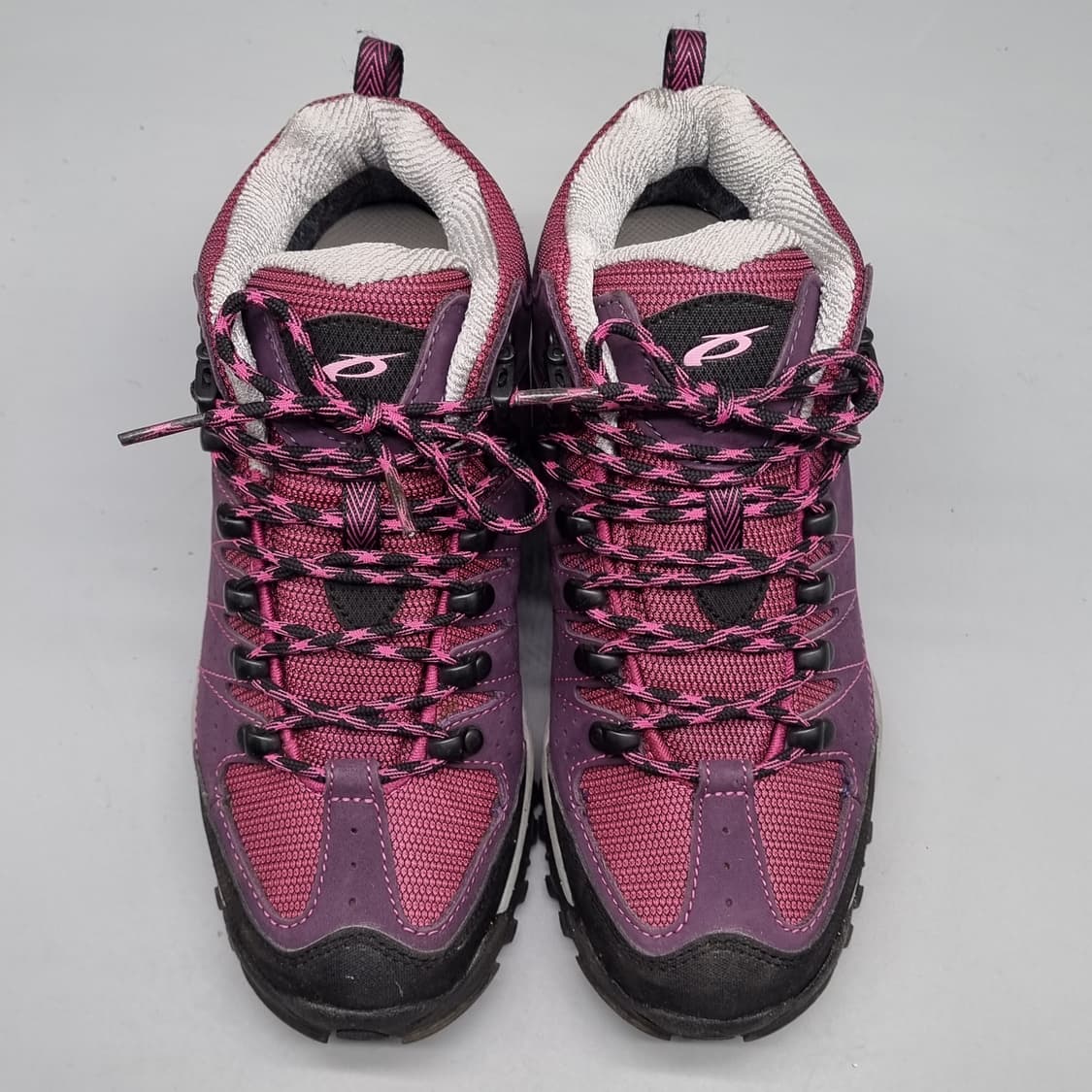 프로스펙스 고어텍스 여성등산화240 상품이미지2