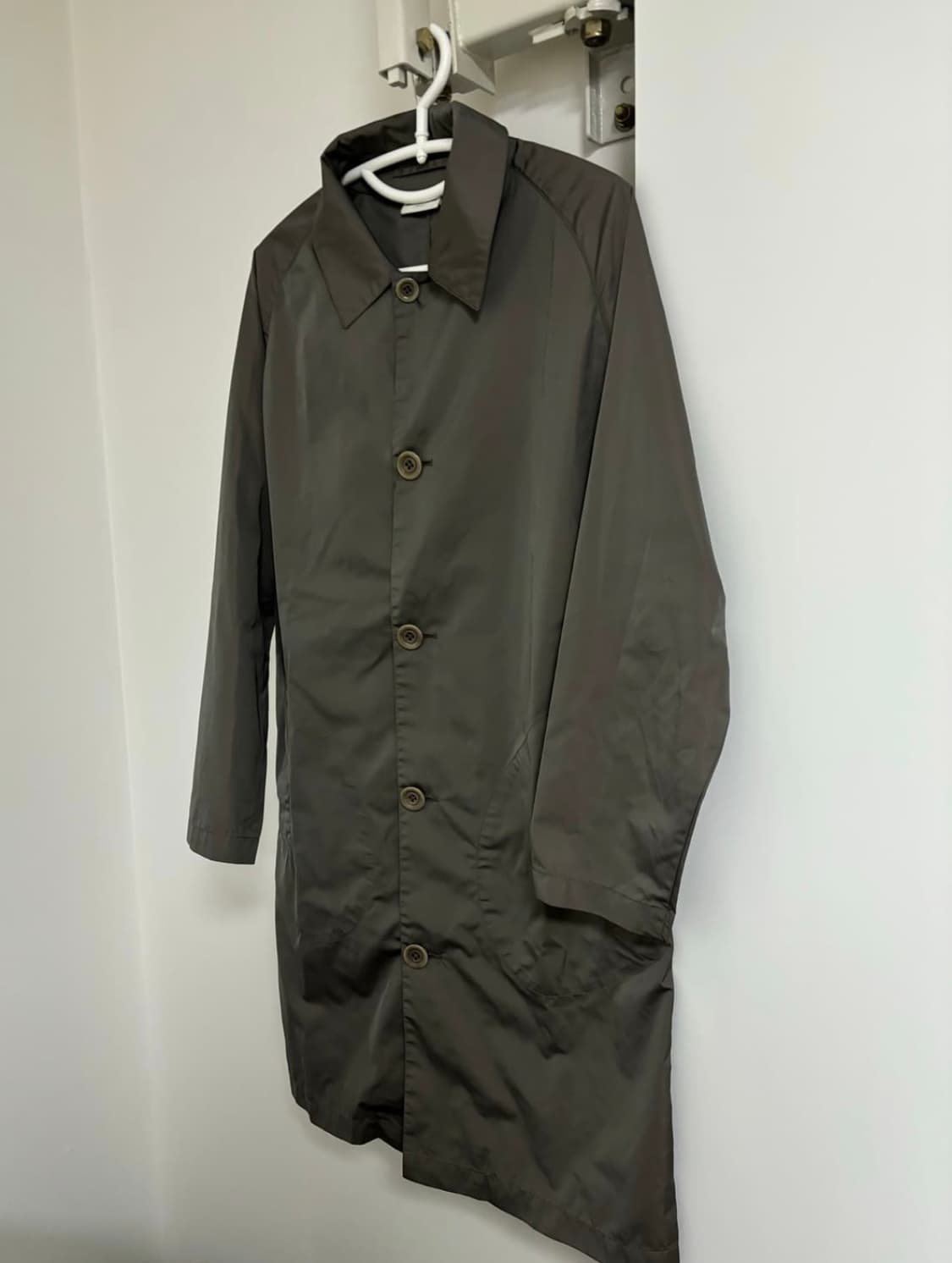 드리스 반 노튼 코트 상품이미지2