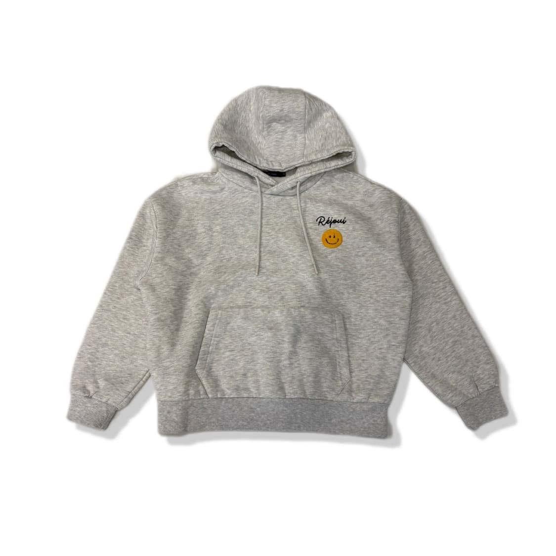 clriden smile hoodie t-shirt 상품이미지1