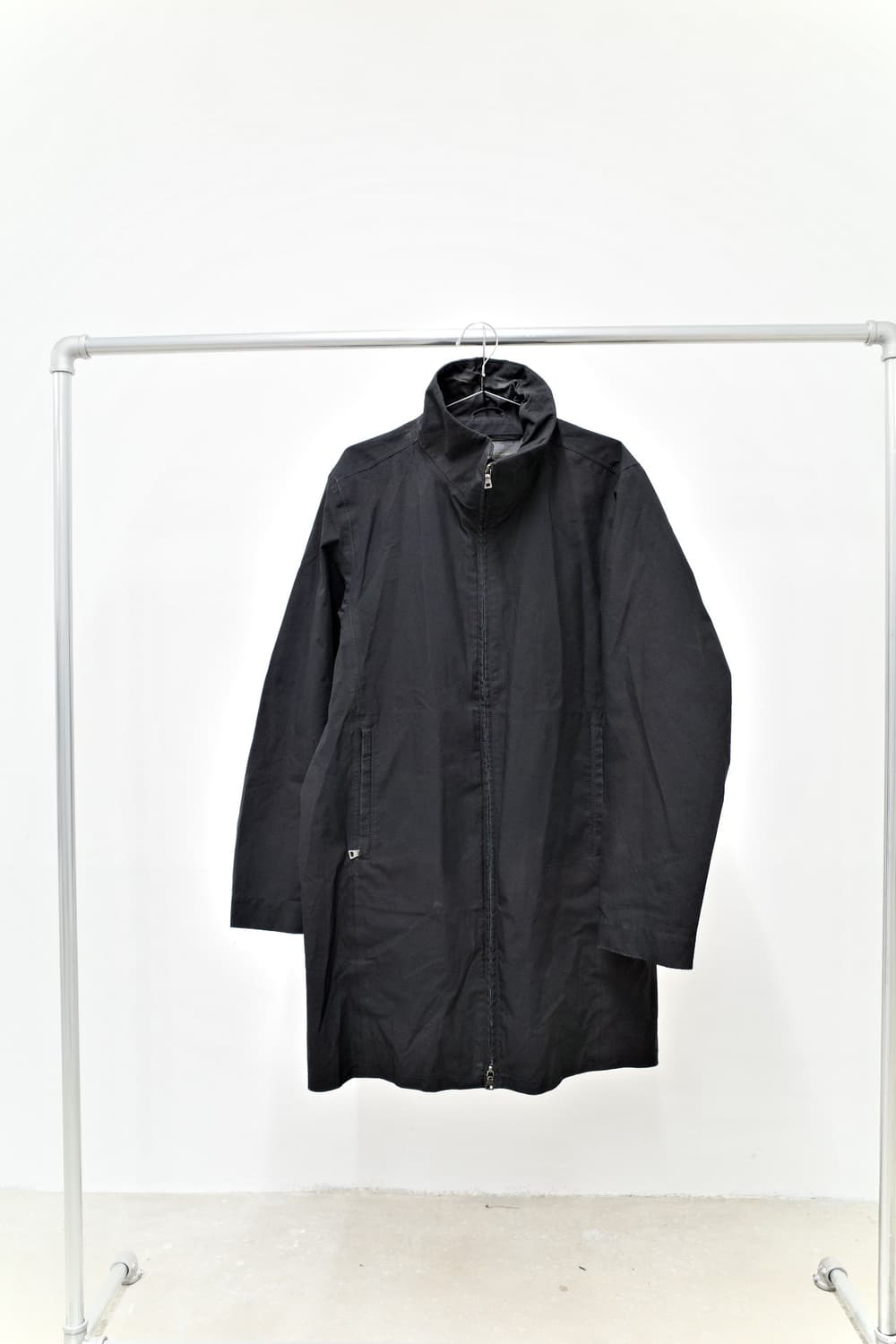 Prada Red Tab GORE-TEX Rain Coat 상품이미지1