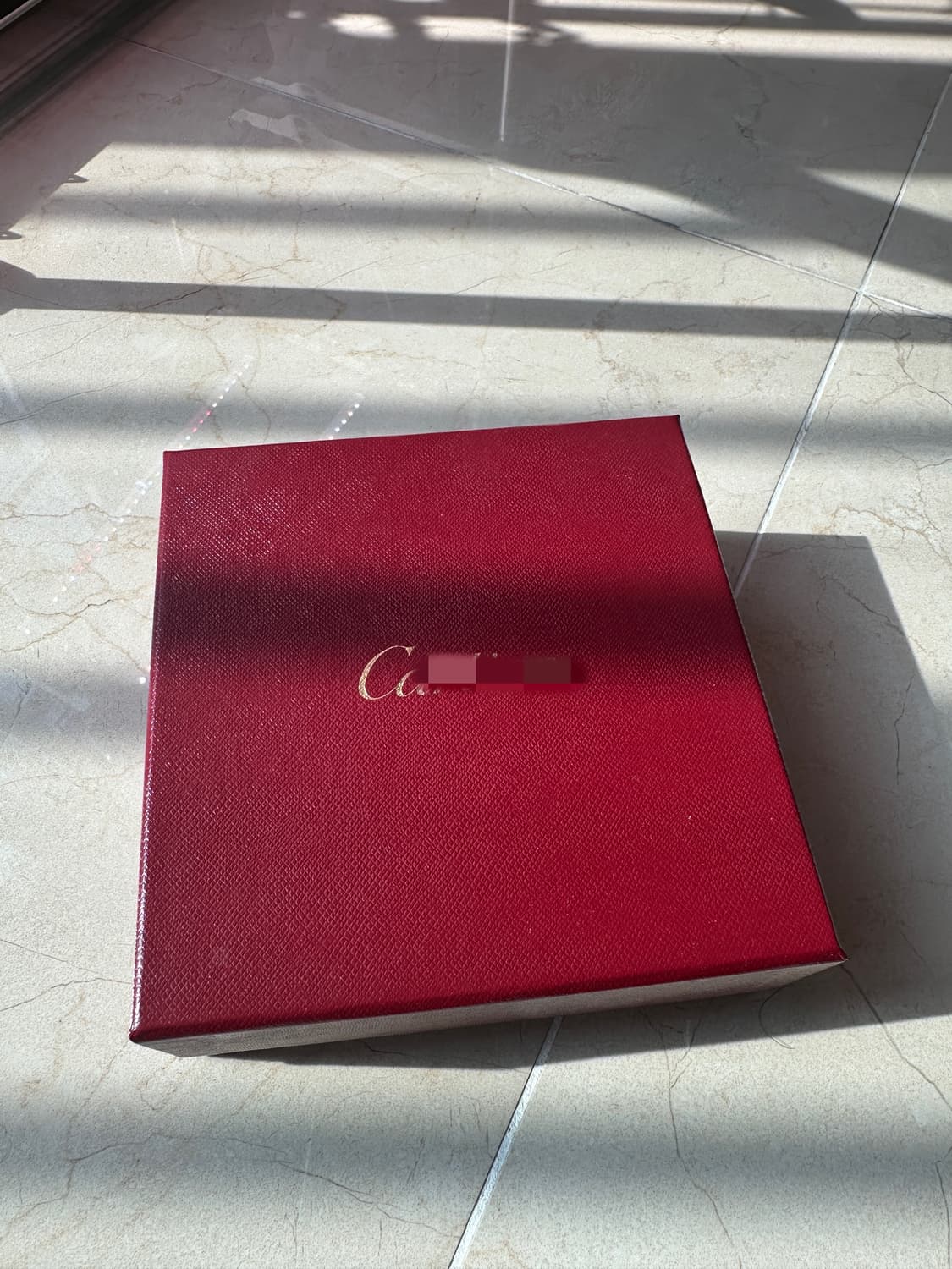 베이비러브 스타일 다이아 목걸이 18k 상품이미지6