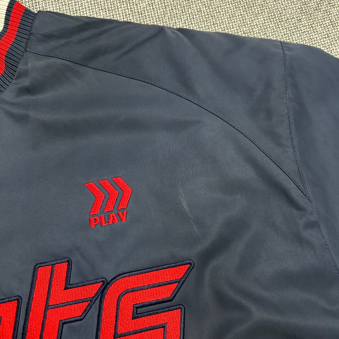 롯데자이언츠 플레이 동계점퍼(110) 상품이미지6