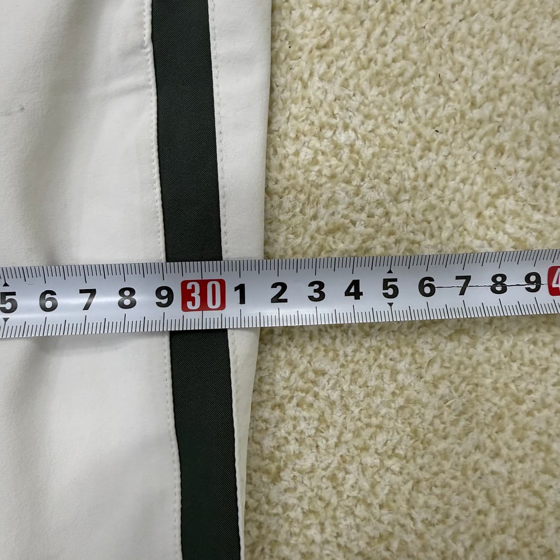 85 JDX 골프 바지 0127T2 상품이미지6