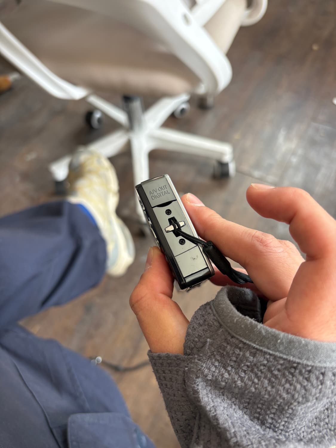 캐논 익서스 75 (파워샷 sd750) 디지털카메라 상품이미지6