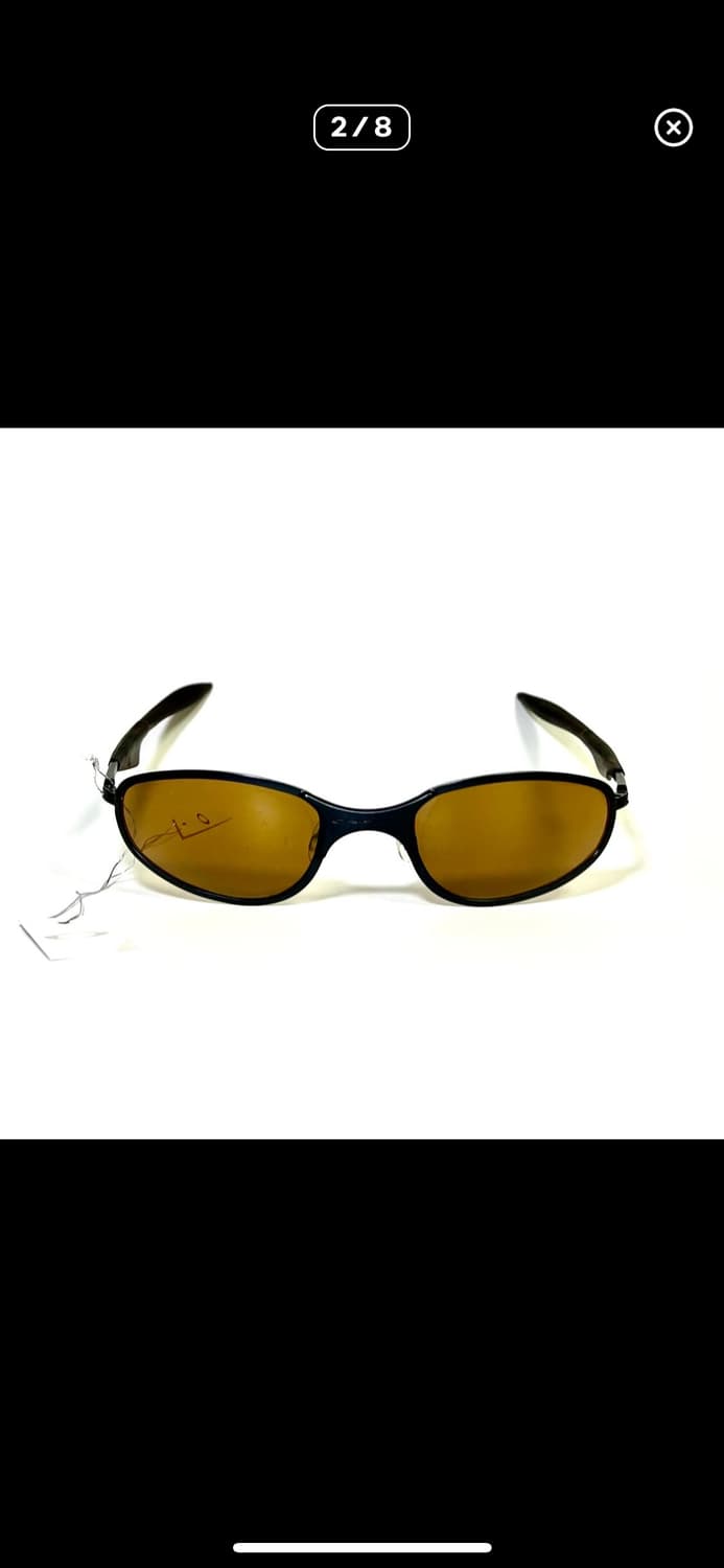 오클리 A wire 1세대 상품이미지1