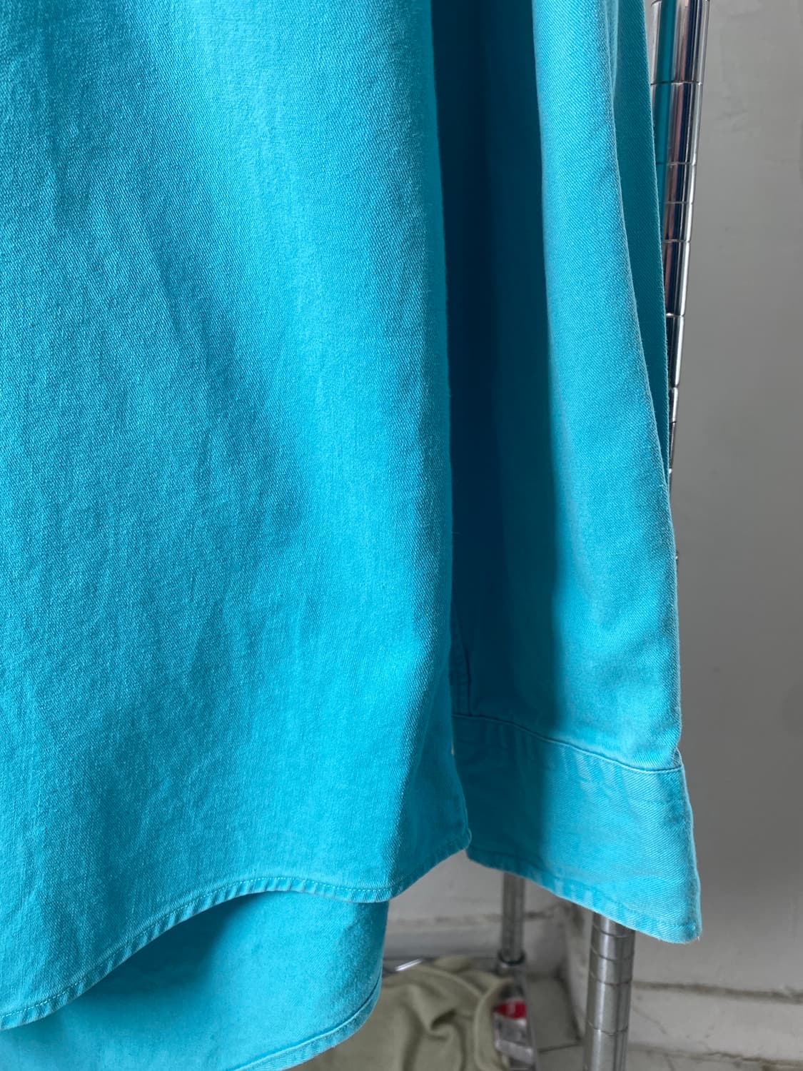 폴로 랄프로렌 셔츠 (Man M) AB1750 상품이미지3