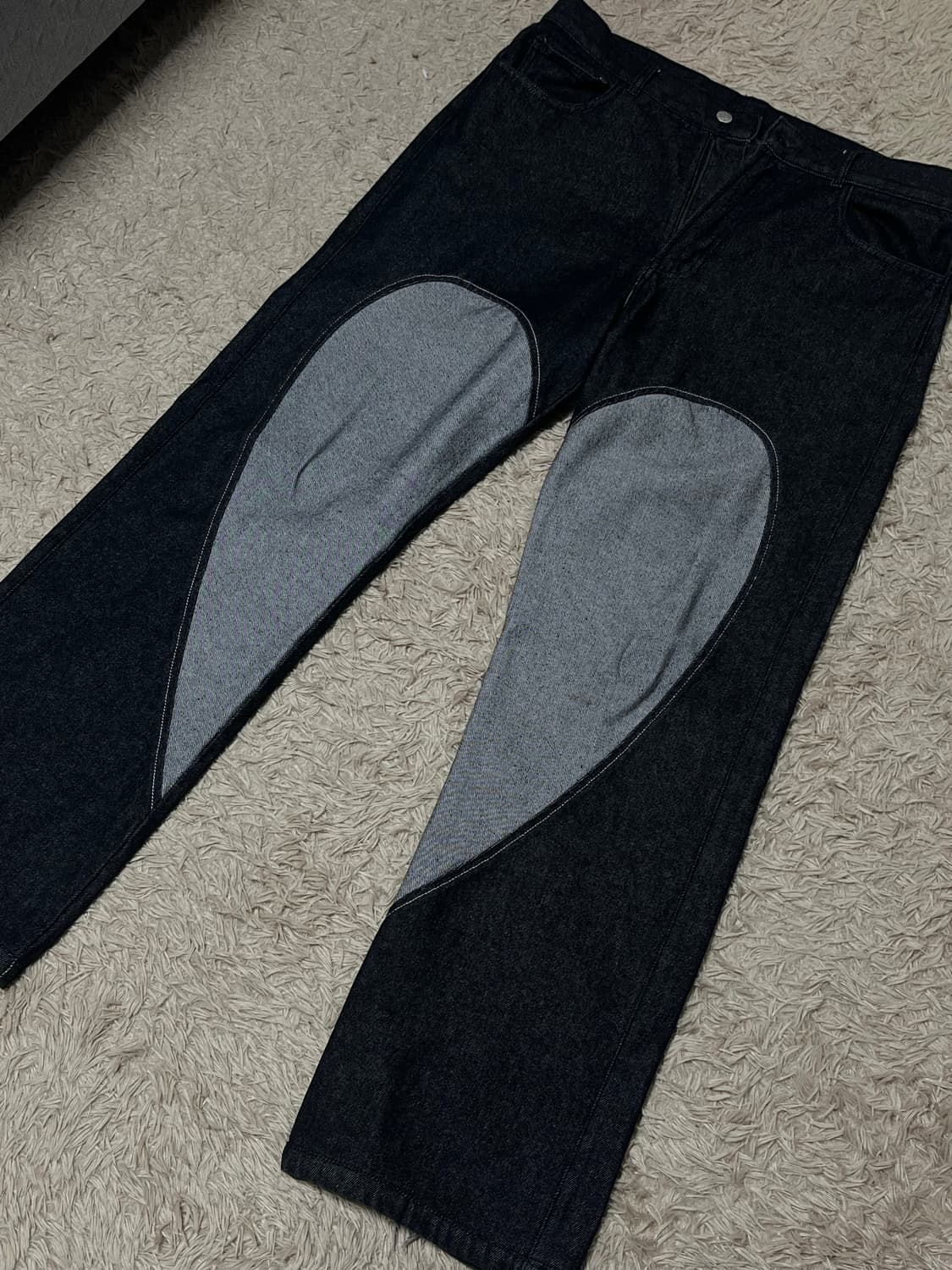 [34] 까르네 볼렌테 러브 데님 상품이미지1