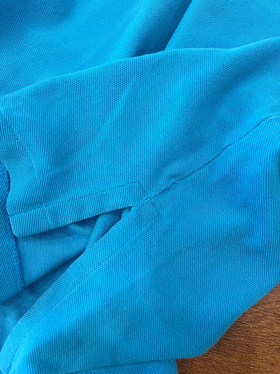 Polo RL 폴로 랄프로렌 카라티 pk 반팔 티셔츠 (blue) 상품이미지9