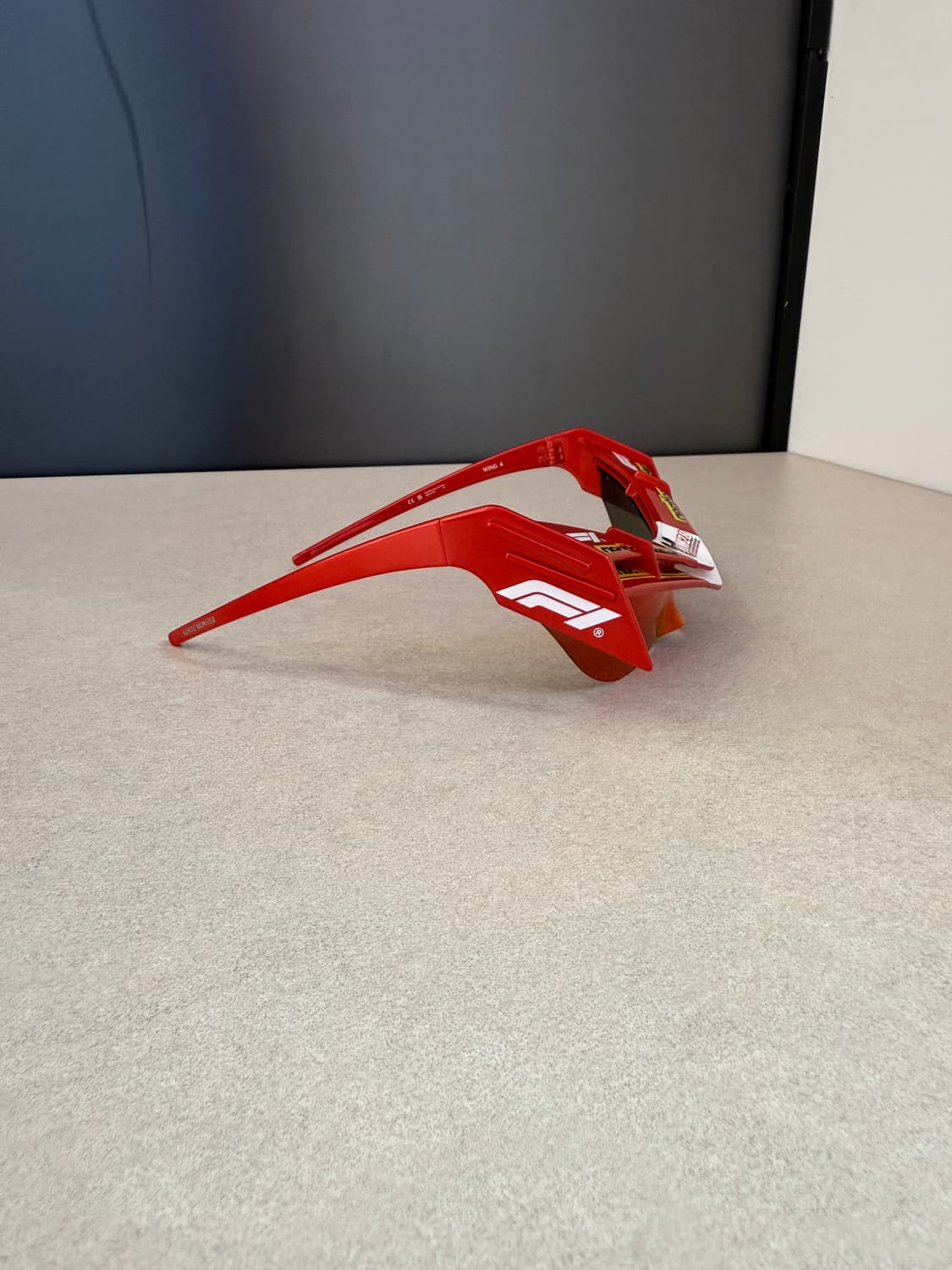 젠틀몬스터 F1 윙4 R13 상품이미지3