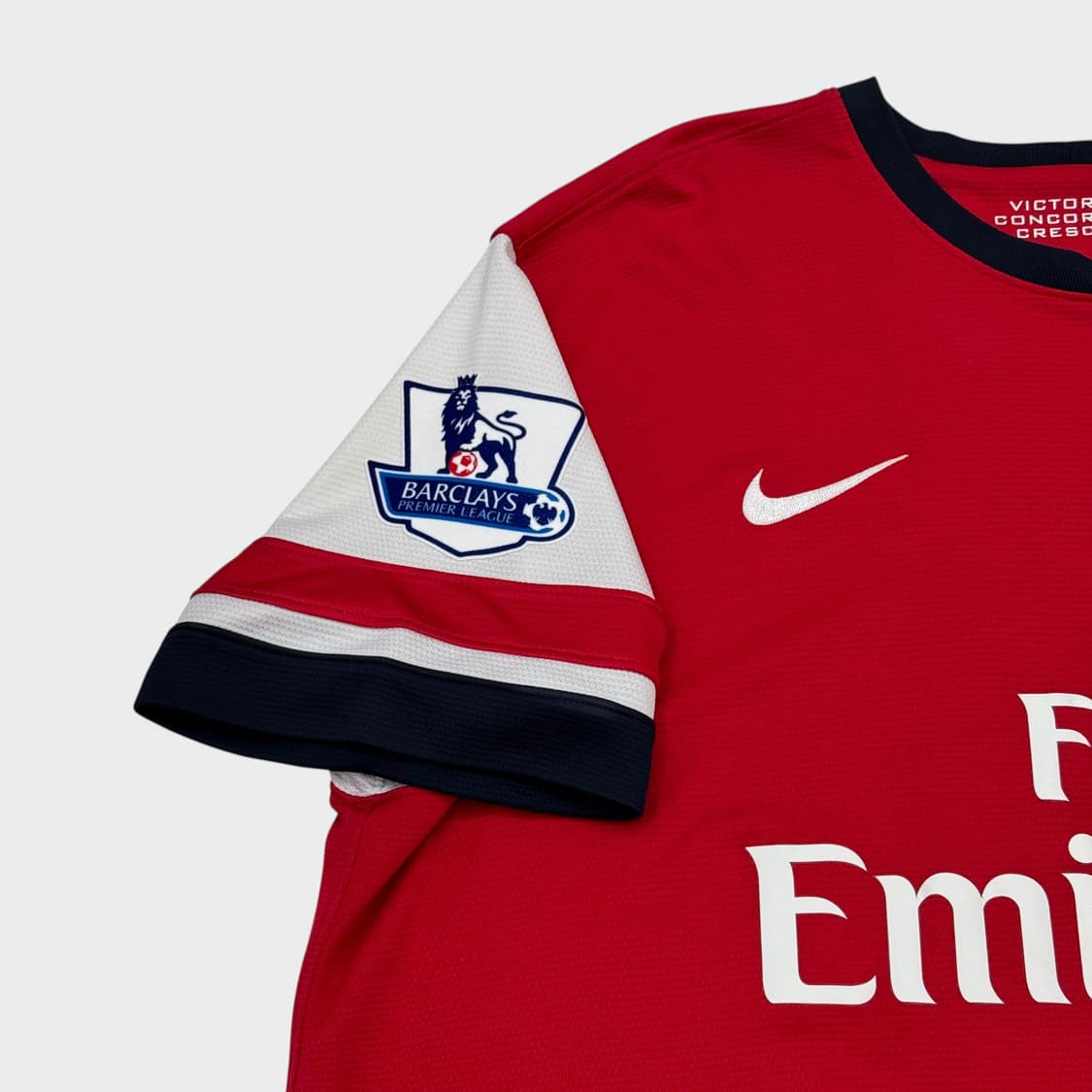 12-14 아스날 홈 No.11 메수트 외질 상품이미지4