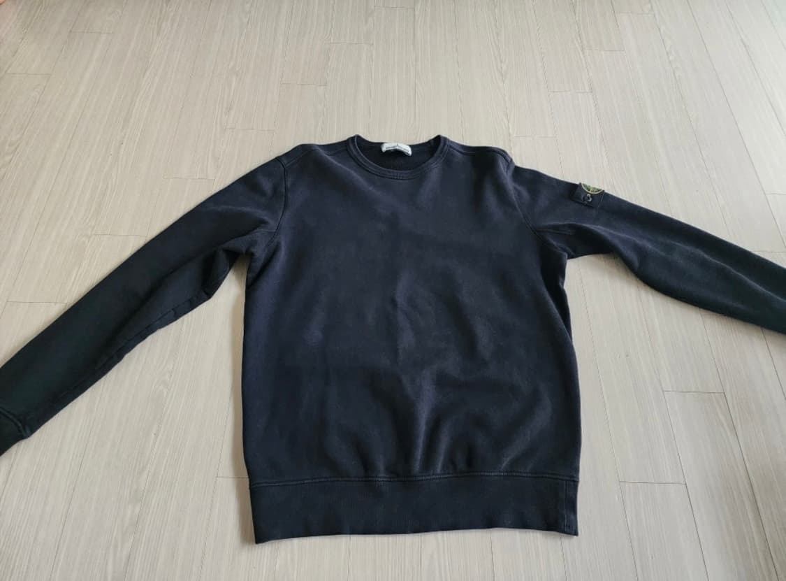 스톤아일랜드 맨투맨 상품이미지5