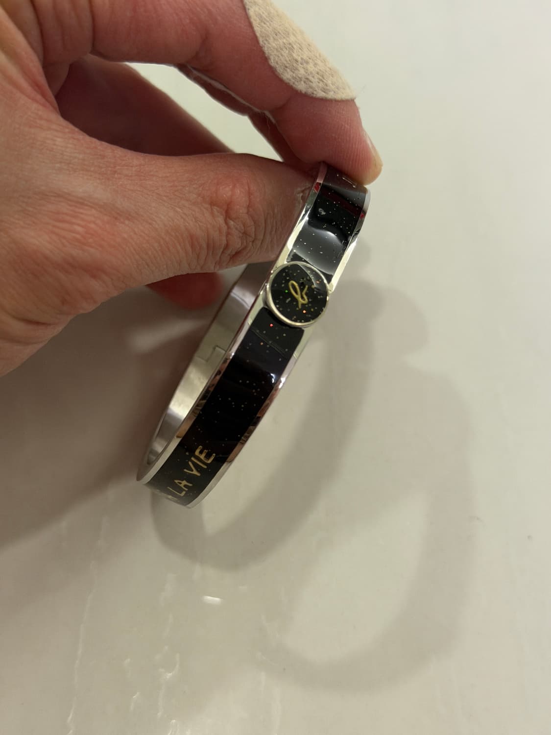 아니에스베 뱅글 팔찌  상품이미지2