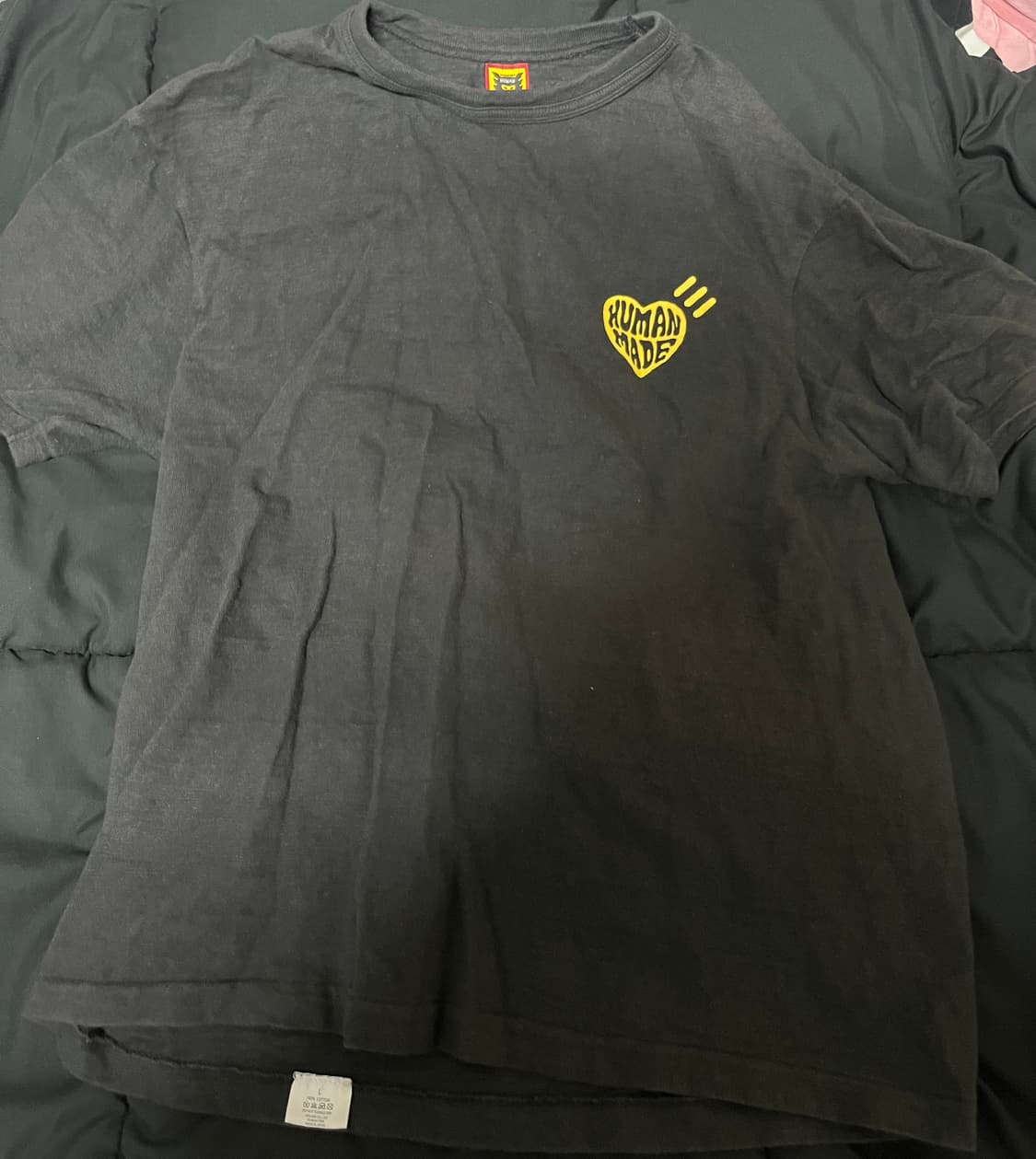 휴먼메이드 반팔  상품이미지3